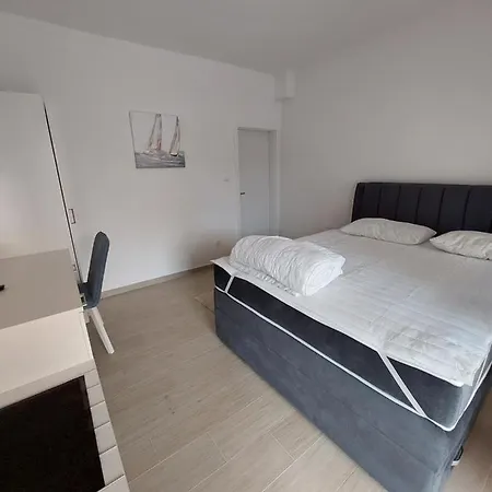Konukevi Nina Novigrad Istria