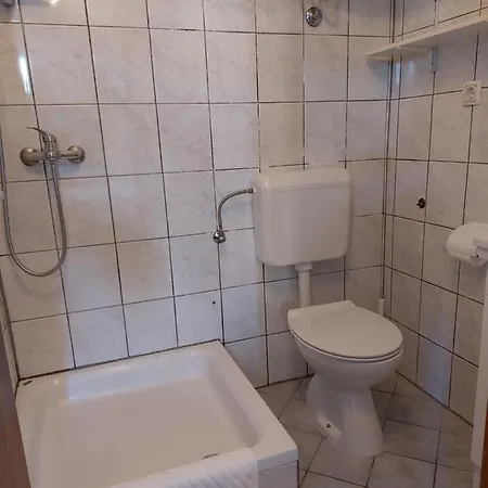 Gostinjska kuća Nina Novigrad (Istria)