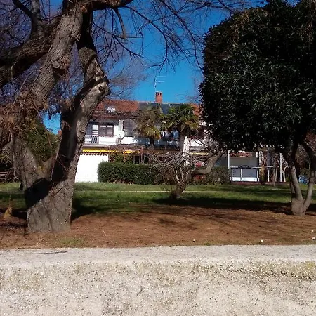 Nina Πανσιόν