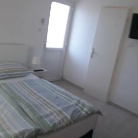 Πανσιόν Nina 2*