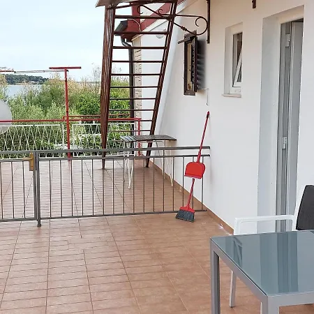 Pensión Nina Novigrad Istria