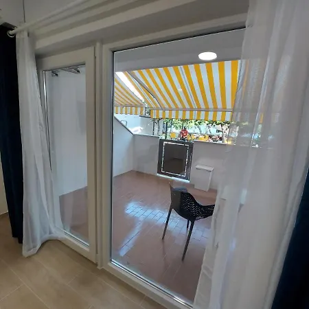 Casa de hóspedes Nina