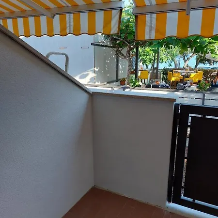 Gasthof Nina Novigrad Istria