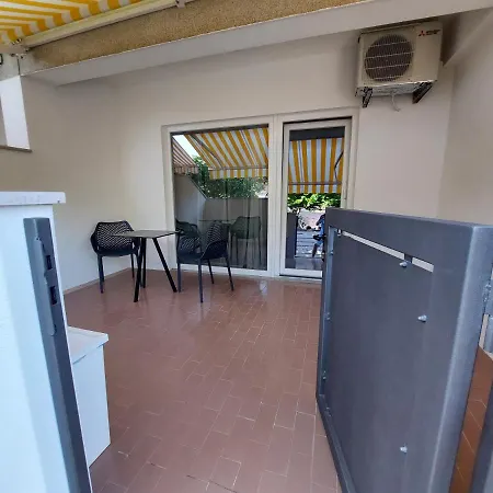 Nina Penzion Novigrad Istria