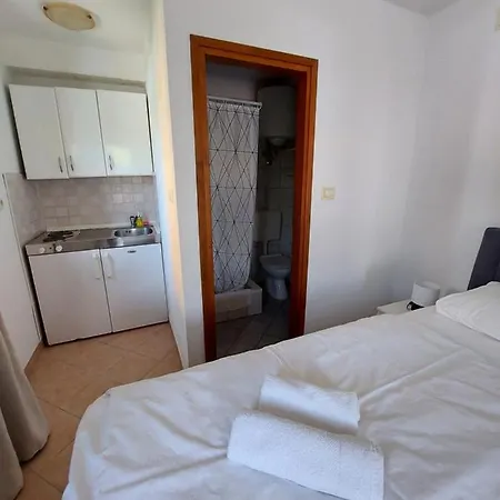 Guest house Nina