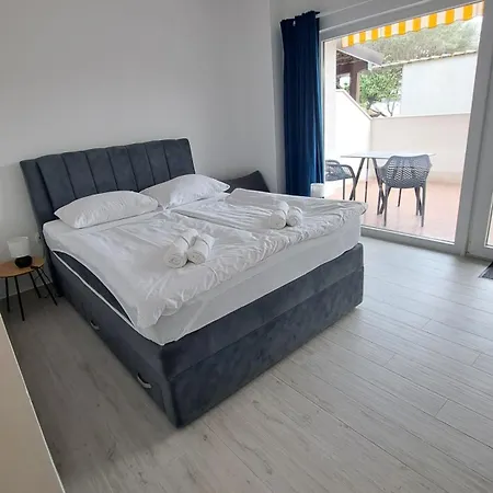 Nina بيت ضيافة Novigrad Istria