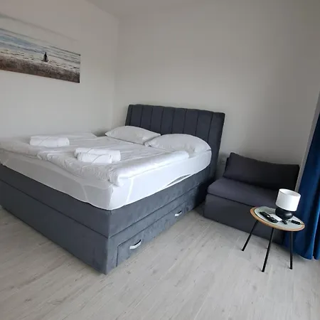 Nina بيت ضيافة Novigrad Istria