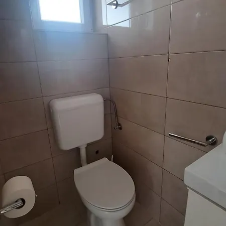 Guest house Nina Novigrad (Istria)