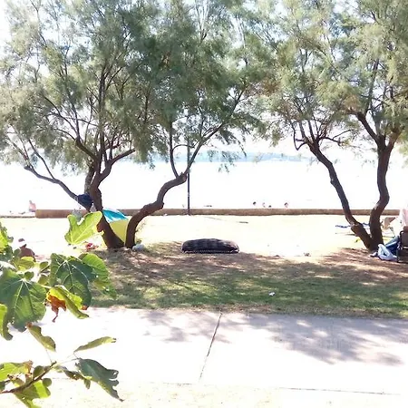 Nina Novigrad Istria