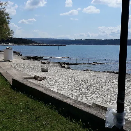 Guest house Nina 2*