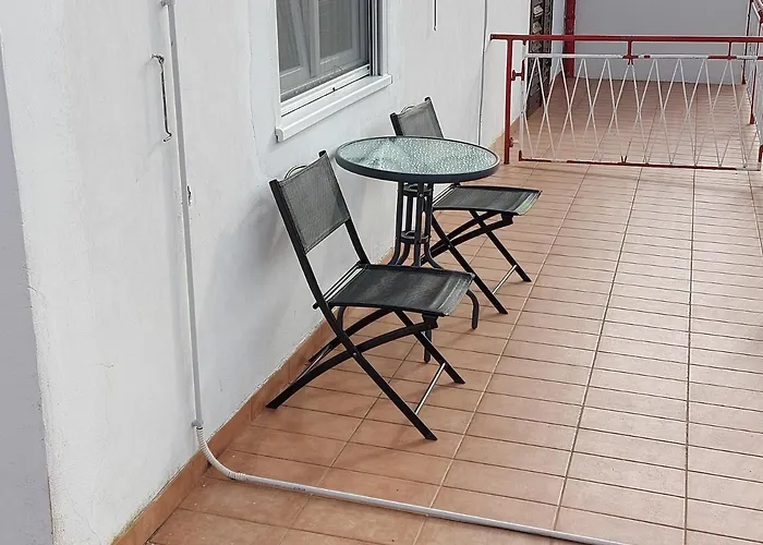 Nina Novigrad Istria