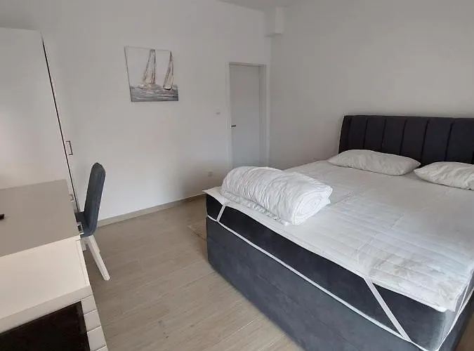 Penzion Nina Novigrad Istria