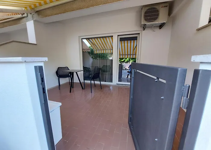 Nina Penzion Novigrad Istria