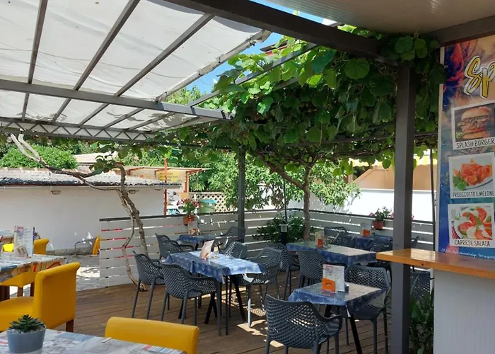 Nina Novigrad Istria