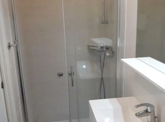 Penzion Nina Novigrad Istria