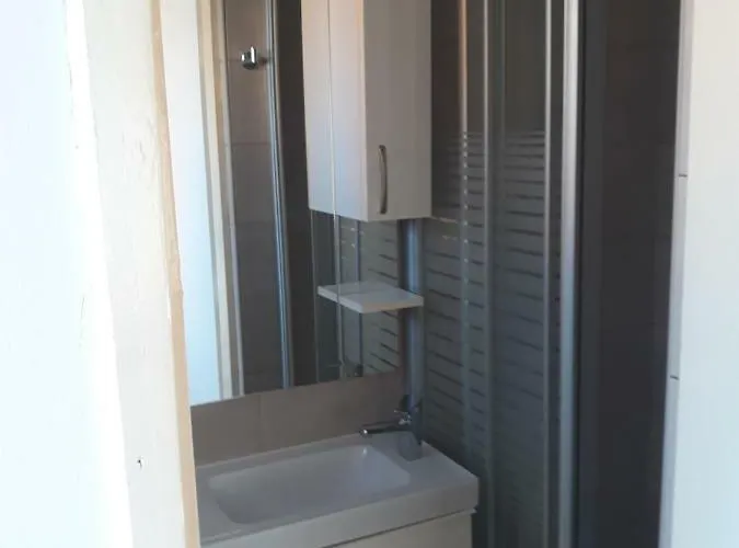 Penzion Nina Novigrad Istria