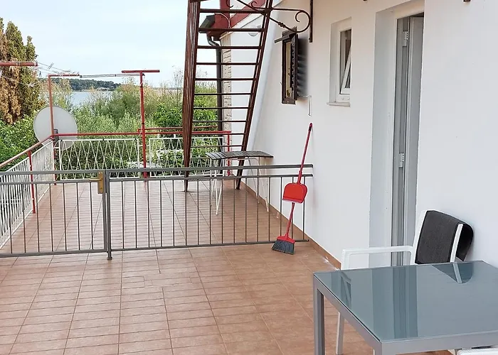 Gostinjska kuća Nina Novigrad (Istria)