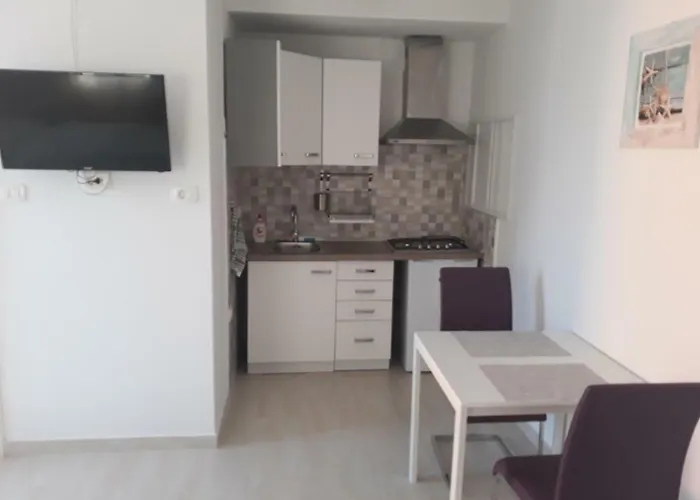 Gostinjska kuća Nina